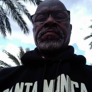 Meet your Posher, Reginald